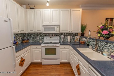 Gorgeous 3-Bedroom Condo with Golf Course Views in Crow Creek - on Crow Creek Golf Club in North Carolina - for sale on GolfHomes.com, golf home, golf lot