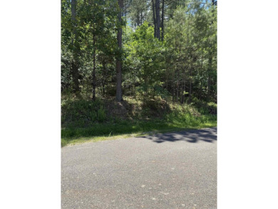 Come build your Dream Home on this Beautiful Buildable lot on Isabella Golf Course  in Arkansas - for sale on GolfHomes.com, golf home, golf lot