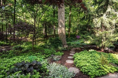 Welcome to 106 Hendron Hills, a beautifully maintained home on Vincennes Golf Club in Indiana - for sale on GolfHomes.com, golf home, golf lot