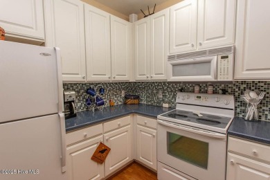 Gorgeous 3-Bedroom Condo with Golf Course Views in Crow Creek - on Crow Creek Golf Club in North Carolina - for sale on GolfHomes.com, golf home, golf lot