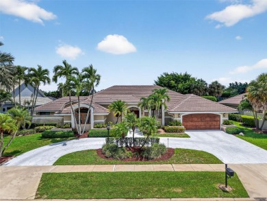 NEW ROOF Sept. 2023. NEW IMPACT WINDOWS & SLIDERS 2020. NEW A/C on Stonebridge Golf and Country Club in Florida - for sale on GolfHomes.com, golf home, golf lot