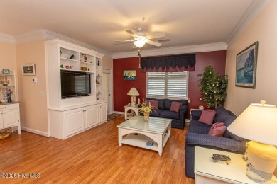 Gorgeous 3-Bedroom Condo with Golf Course Views in Crow Creek - on Crow Creek Golf Club in North Carolina - for sale on GolfHomes.com, golf home, golf lot