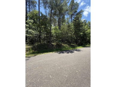 Come build your Dream Home on this Beautiful Buildable lot on Isabella Golf Course  in Arkansas - for sale on GolfHomes.com, golf home, golf lot