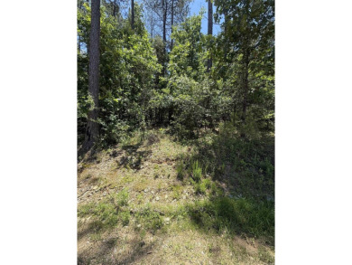 Come build your Dream Home on this Beautiful Buildable lot on Isabella Golf Course  in Arkansas - for sale on GolfHomes.com, golf home, golf lot