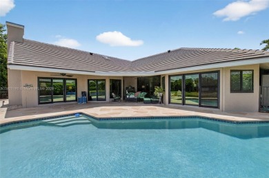 NEW ROOF Sept. 2023. NEW IMPACT WINDOWS & SLIDERS 2020. NEW A/C on Stonebridge Golf and Country Club in Florida - for sale on GolfHomes.com, golf home, golf lot
