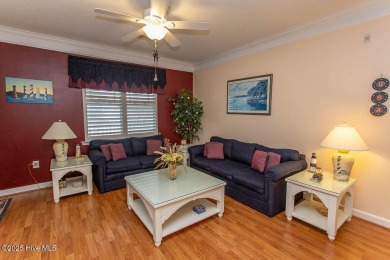 Gorgeous 3-Bedroom Condo with Golf Course Views in Crow Creek - on Crow Creek Golf Club in North Carolina - for sale on GolfHomes.com, golf home, golf lot