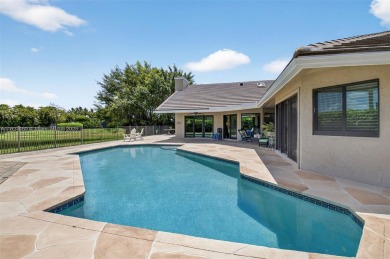 NEW ROOF Sept. 2023. NEW IMPACT WINDOWS & SLIDERS 2020. NEW A/C on Stonebridge Golf and Country Club in Florida - for sale on GolfHomes.com, golf home, golf lot