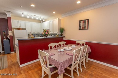 Gorgeous 3-Bedroom Condo with Golf Course Views in Crow Creek - on Crow Creek Golf Club in North Carolina - for sale on GolfHomes.com, golf home, golf lot