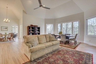 Welcome to this stunning Woodside renovation! Home offers on Woodside Plantation Country Club in South Carolina - for sale on GolfHomes.com, golf home, golf lot