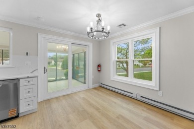 Welcome to your dream home in the vibrant, gated Clearbrook on Clearbrook Golf Club in New Jersey - for sale on GolfHomes.com, golf home, golf lot