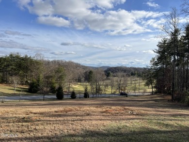 VIEWS VIEW VIEWS!!!  This beautiful 1.4 acre lot located in one on Crocketts Ridge Golf Club in Tennessee - for sale on GolfHomes.com, golf home, golf lot