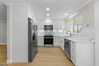 Welcome to your dream home in the vibrant, gated Clearbrook on Clearbrook Golf Club in New Jersey - for sale on GolfHomes.com, golf home, golf lot