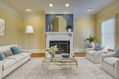 Welcome to this exceptional Georgian estate located in the on Jones Creek Golf Club in Georgia - for sale on GolfHomes.com, golf home, golf lot