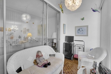 BRAND NEW AC UNIT INSTALLED NOVEMBER 2025!! Welcome to 2751 on Sunrise Lakes Phase III in Florida - for sale on GolfHomes.com, golf home, golf lot