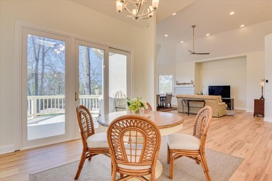 Welcome to this stunning Woodside renovation! Home offers on Woodside Plantation Country Club in South Carolina - for sale on GolfHomes.com, golf home, golf lot