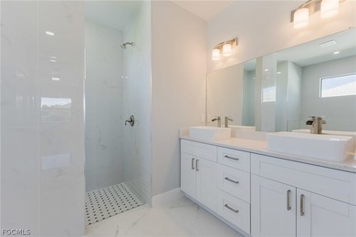 Discover the perfect blend of comfort, style, and location in on Burnt Store Golf Club in Florida - for sale on GolfHomes.com, golf home, golf lot