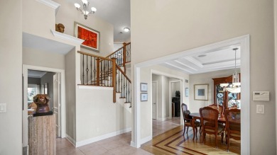 Welcome to an unparalleled opportunity to own a breathtaking on White Hawk Country Club in Indiana - for sale on GolfHomes.com, golf home, golf lot