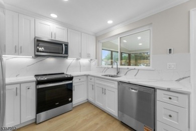 Welcome to your dream home in the vibrant, gated Clearbrook on Clearbrook Golf Club in New Jersey - for sale on GolfHomes.com, golf home, golf lot
