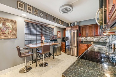 Step into comfort, style, and value with this beautifully on Palm-Aire Country Club and Resort - Palms in Florida - for sale on GolfHomes.com, golf home, golf lot