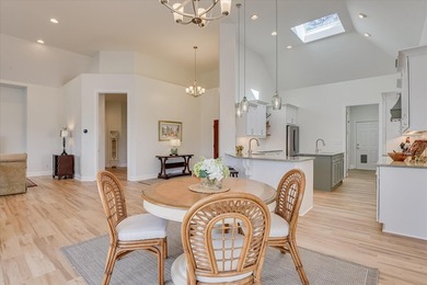 Welcome to this stunning Woodside renovation! Home offers on Woodside Plantation Country Club in South Carolina - for sale on GolfHomes.com, golf home, golf lot