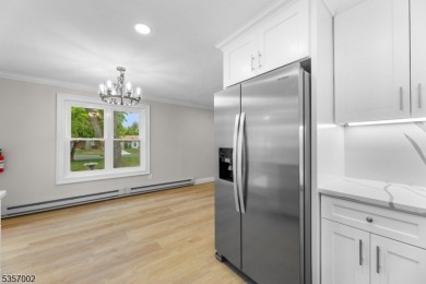 Welcome to your dream home in the vibrant, gated Clearbrook on Clearbrook Golf Club in New Jersey - for sale on GolfHomes.com, golf home, golf lot