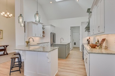 Welcome to this stunning Woodside renovation! Home offers on Woodside Plantation Country Club in South Carolina - for sale on GolfHomes.com, golf home, golf lot