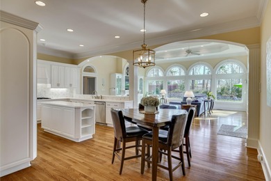 Welcome to this exceptional Georgian estate located in the on Jones Creek Golf Club in Georgia - for sale on GolfHomes.com, golf home, golf lot