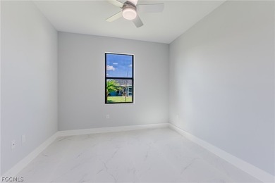 Discover the perfect blend of comfort, style, and location in on Burnt Store Golf Club in Florida - for sale on GolfHomes.com, golf home, golf lot