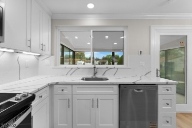 Welcome to your dream home in the vibrant, gated Clearbrook on Clearbrook Golf Club in New Jersey - for sale on GolfHomes.com, golf home, golf lot