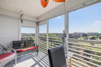 Step into comfort, style, and value with this beautifully on Palm-Aire Country Club and Resort - Palms in Florida - for sale on GolfHomes.com, golf home, golf lot