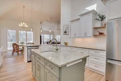 Welcome to this stunning Woodside renovation! Home offers on Woodside Plantation Country Club in South Carolina - for sale on GolfHomes.com, golf home, golf lot