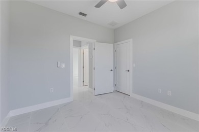 Discover the perfect blend of comfort, style, and location in on Burnt Store Golf Club in Florida - for sale on GolfHomes.com, golf home, golf lot