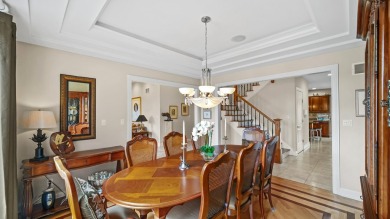Welcome to an unparalleled opportunity to own a breathtaking on White Hawk Country Club in Indiana - for sale on GolfHomes.com, golf home, golf lot