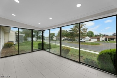 Welcome to your dream home in the vibrant, gated Clearbrook on Clearbrook Golf Club in New Jersey - for sale on GolfHomes.com, golf home, golf lot