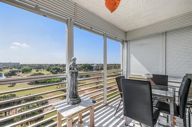 Step into comfort, style, and value with this beautifully on Palm-Aire Country Club and Resort - Palms in Florida - for sale on GolfHomes.com, golf home, golf lot