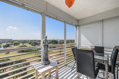 Step into comfort, style, and value with this beautifully on Palm-Aire Country Club and Resort - Palms in Florida - for sale on GolfHomes.com, golf home, golf lot