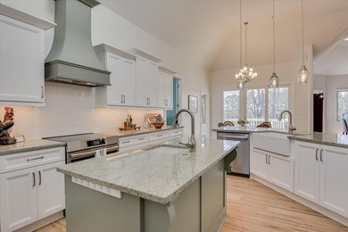 Welcome to this stunning Woodside renovation! Home offers on Woodside Plantation Country Club in South Carolina - for sale on GolfHomes.com, golf home, golf lot