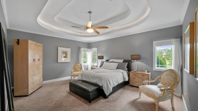Welcome to an unparalleled opportunity to own a breathtaking on White Hawk Country Club in Indiana - for sale on GolfHomes.com, golf home, golf lot
