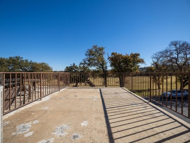 Lock and leave style property positioned adjacent to the Slick on Slick Rock Golf Course - Horseshoe Bay in Texas - for sale on GolfHomes.com, golf home, golf lot