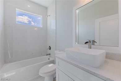 Discover the perfect blend of comfort, style, and location in on Burnt Store Golf Club in Florida - for sale on GolfHomes.com, golf home, golf lot