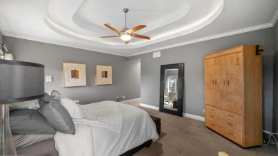 Welcome to an unparalleled opportunity to own a breathtaking on White Hawk Country Club in Indiana - for sale on GolfHomes.com, golf home, golf lot