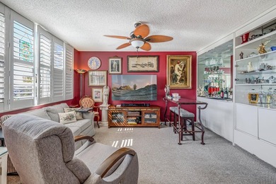 Step into comfort, style, and value with this beautifully on Palm-Aire Country Club and Resort - Palms in Florida - for sale on GolfHomes.com, golf home, golf lot