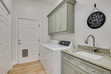 Welcome to this stunning Woodside renovation! Home offers on Woodside Plantation Country Club in South Carolina - for sale on GolfHomes.com, golf home, golf lot