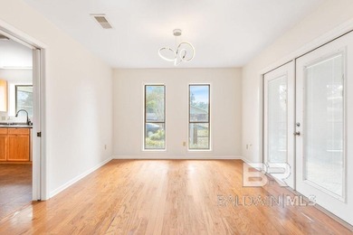 Welcome home to this beautifully maintained ranch-style retreat on The Golf Club of the Wharf in Alabama - for sale on GolfHomes.com, golf home, golf lot