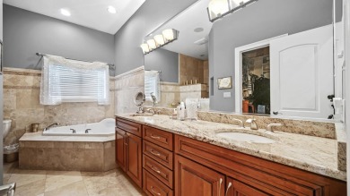 Welcome to an unparalleled opportunity to own a breathtaking on White Hawk Country Club in Indiana - for sale on GolfHomes.com, golf home, golf lot
