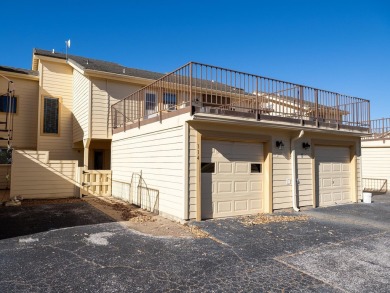 Lock and leave style property positioned adjacent to the Slick on Slick Rock Golf Course - Horseshoe Bay in Texas - for sale on GolfHomes.com, golf home, golf lot