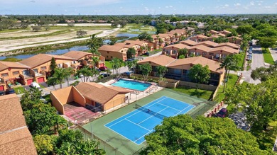 BRAND NEW AC UNIT INSTALLED NOVEMBER 2025!! Welcome to 2751 on Sunrise Lakes Phase III in Florida - for sale on GolfHomes.com, golf home, golf lot