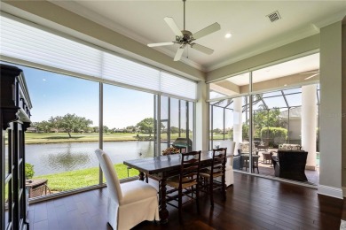 Under contract-accepting backup offers. Welcome to luxury living on Grasslands Golf and Country Club in Florida - for sale on GolfHomes.com, golf home, golf lot