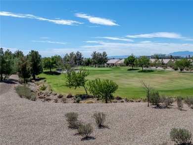 Spectacular home in Sun City Aliante! This impeccably maintained on Aliante Golf Club in Nevada - for sale on GolfHomes.com, golf home, golf lot