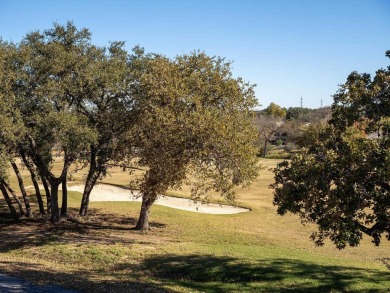 Lock and leave style property positioned adjacent to the Slick on Slick Rock Golf Course - Horseshoe Bay in Texas - for sale on GolfHomes.com, golf home, golf lot